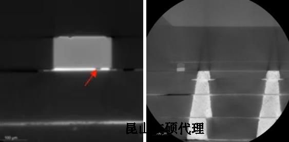 庆阳蔡司庆阳X射线显微镜