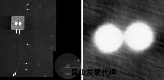 庆阳蔡司庆阳X射线显微镜