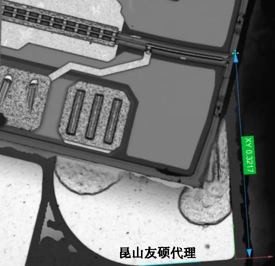 庆阳蔡司庆阳X射线显微镜