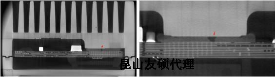 庆阳蔡司庆阳X射线显微镜